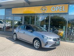 Grau Gebraucht 2021 Opel Corsa-e Edition Kleinwagen | 14.800 € (Fairer Preis)