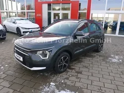 Grau Neu 2025 Kia Niro Edition 7 SUV | 29.700 € (Guter Preis)