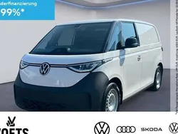 Weiß Neu 2025 VW ID. Buzz Pure Van | 47.990 € (Guter Preis)