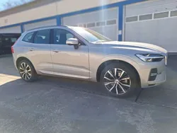 Silber Gebraucht 2022 Volvo XC60 SUV | 25.800 €