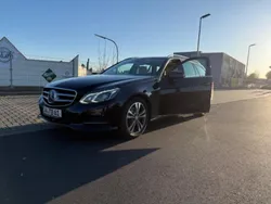 Mercedes E300