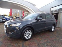 Grau Gebraucht 2022 Seat Tarraco Style SUV | 24.750 € (Guter Preis)