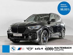 Schwarz Gebraucht 2022 BMW X5 M Sport SUV | 61.890 € (Fairer Preis)