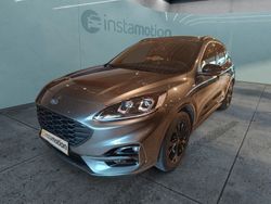 Grau Gebraucht 2020 Ford Kuga ST-Line SUV | 21.740 € (Fairer Preis)