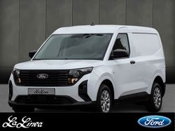 Weiss Neu 2025 Ford Transit Trend Van | 22.990 € (Fairer Preis)
