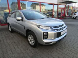 Sterling silber Gebraucht 2020 Mitsubishi ASX Spirit SUV | 21.450 € (Fairer Preis)