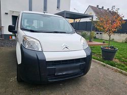 Weiß Gebraucht 2011 Citroën Nemo Van / Kleinbus | 2.500 €