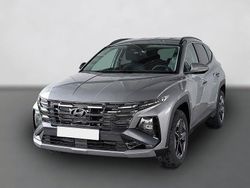 Shimmering silver Neu 2025 Hyundai Tucson SUV | 31.500 € (Superpreis)