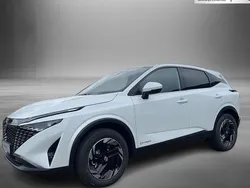 Weiß Neu 2025 Nissan Qashqai N-Connecta SUV | 37.970 € (Fairer Preis)