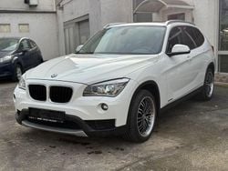 Weiß Gebraucht 2013 BMW X1 Sport Line SUV | 11.350 € (Fairer Preis)