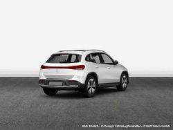 Weiß Gebraucht 2024 Mercedes EQA300 Electric Art SUV | 38.488 € (Fairer Preis)