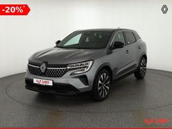 Grau Gebraucht 2024 Renault Austral Techno SUV | 34.785 € (Fairer Preis)