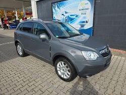 Grau Gebraucht 2010 Opel Antara Edition SUV | 4.790 € (Fairer Preis)