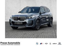 Bmw individual storm Neu 2025 BMW X1 M Sport SUV | 49.990 € (Guter Preis)