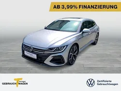 Gebraucht 2022 VW Arteon R | 36.050 € (Guter Preis)