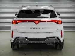 Glacial white metallic (2y) glacial white metallic (2y) Neu 2025 Cupra Terramar SUV | 38.400 € (Guter Preis)
