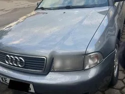 Gebraucht 1998 Audi A4 Limousine | 1.150 € (Guter Preis)