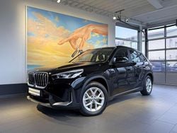 Schwarz ii Gebraucht 2023 BMW iX1 Performance SUV | 34.320 € (Fairer Preis)