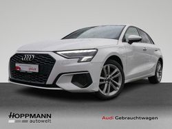 Silber Gebraucht 2024 Audi A3 Ambiente Limousine | 29.980 € (Guter Preis)