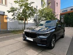 Grau Gebraucht 2020 BMW X5 xLine SUV | 43.999 € (Guter Preis)
