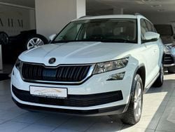 Weiß Gebraucht 2018 Skoda Kodiaq Active SUV | 15.990 € (Superpreis)