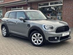 Grau Gebraucht 2019 Mini One Countryman SUV | 15.999 € (Fairer Preis)