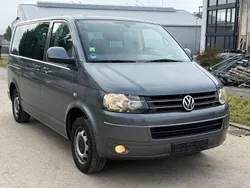 Grau Gebraucht 2012 VW T5 Startline Van | 9.750 € (Superpreis)
