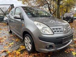 Grau Gebraucht 2012 Nissan Pixo Kleinwagen | 3.450 € (Fairer Preis)