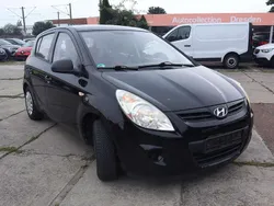 Black diamond / mic Gebraucht 2011 Hyundai i20 Classic Kleinwagen | 4.500 € (Fairer Preis)