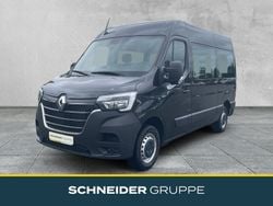 Schwarz Neu 2025 Renault Master Van | 38.990 € (Guter Preis)