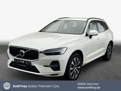 Weiß Gebraucht 2024 Volvo XC60 Core SUV | 41.844 € (Superpreis)