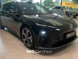 Schwarz Gebraucht 2023 Nio ET5 Limousine | 35.900 €