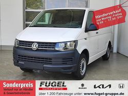 Candyweiß Gebraucht 2018 VW T6 Van | 13.949 €