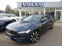 Denim blue Gebraucht 2025 Volvo V90 Plus Kombi | 44.900 € (Guter Preis)
