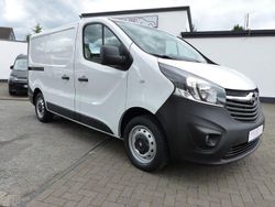 Weiß Gebraucht 2019 Opel Vivaro Van | 14.850 € (Superpreis)