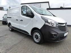 Weiß Gebraucht 2019 Opel Vivaro Van | 14.850 € (Guter Preis)