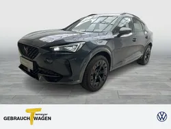 Andere farbe Gebraucht 2021 Cupra Formentor SUV | 23.190 € (Etwas zu teuer)