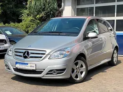 Gebraucht 2009 Mercedes B200 Van / Kleinbus | 7.950 € (Fairer Preis)