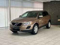 Terra bronze / Gebraucht 2013 Volvo XC60 Kinetic SUV | 12.490 € (Fairer Preis)