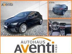 Schwarz Gebraucht 2024 Seat Ibiza FR Kleinwagen | 17.097 € (Guter Preis)