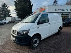 Weiß Gebraucht 2019 VW T6.1 Van | 15.990 € (Fairer Preis)