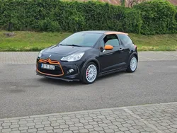 Schwarz Gebraucht 2011 Citroën DS3 | 7.200 € (Guter Preis)