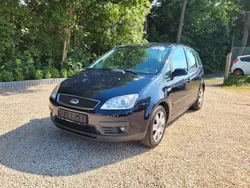 Blau Gebraucht 2006 Ford C-MAX Van / Kleinbus | 1.480 € (Guter Preis)