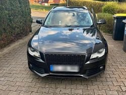 Gebraucht 2009 Audi A4 Kombi | 4.000 € (Superpreis)