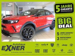 Rot Gebraucht 2022 Opel Mokka-e GS Line SUV | 18.490 € (Fairer Preis)