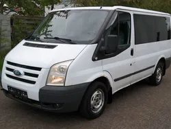 Weiß Gebraucht 2010 Ford Transit Trend Kombi | 4.990 € (Fairer Preis)