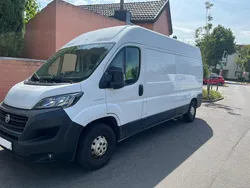 Weiß Gebraucht 2020 Fiat Ducato Van | 16.860 € (Superpreis)