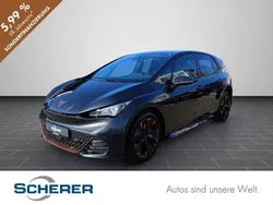 Quasargrau (metallic) Gebraucht 2022 Cupra Born Kleinwagen | 25.949 € (Superpreis)