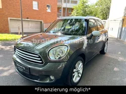 Royal grey metallic Gebraucht 2013 Mini Cooper Countryman SUV | 9.900 € (Guter Preis)