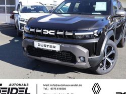 Schwarz Gebraucht 2024 Dacia Duster Journey SUV | 26.620 € (Fairer Preis)